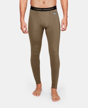 Men's UA Tactical Base Leggings 3 Colors Available $55