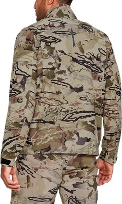 ridge reaper barren jacket