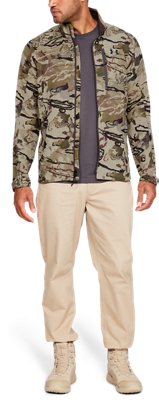 under armour ridge reaper extreme modular jacket mens