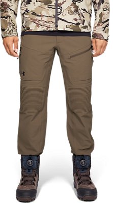 under armour tan pants