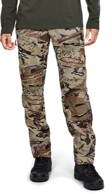 under armour ridge reaper raider pants