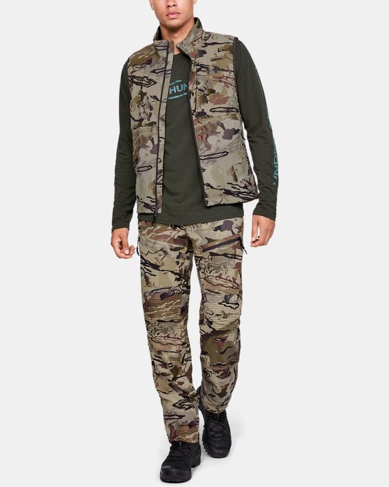 Men's Ridge Reaper® Raider Pants | Under Armour