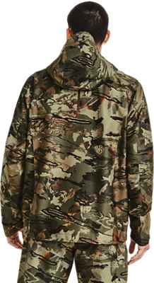 under armour camo jacket clearance