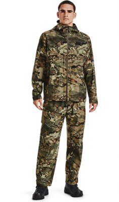 under armour essential rain jacket