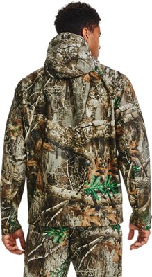 Men's GORE-TEX® Essential Hybrid Jacket, Misc/Assorted, pdpMainDesktop image number 0