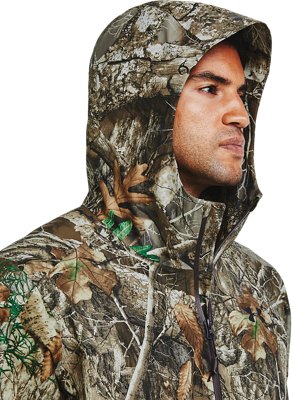Men's GORE-TEX® Essential Hybrid Jacket, Misc/Assorted, pdpMainDesktop image number 3