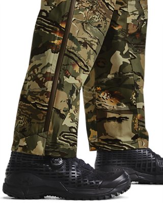 camo gore tex pants