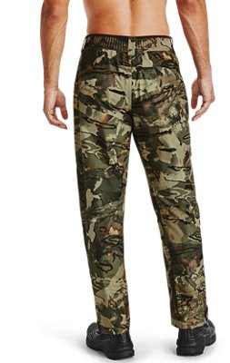 under armour camo pants