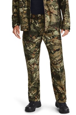 under armour camo pants mens