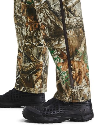 Under Armour Men's GORE-TEX® Essential Hybrid Pants. 6