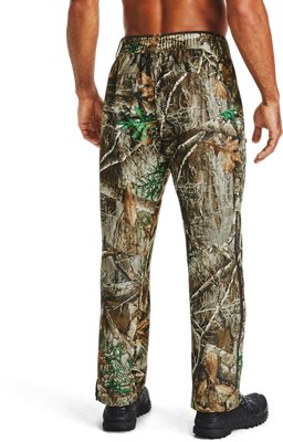 Under Armour Men's GORE-TEX® Essential Hybrid Pants. 3