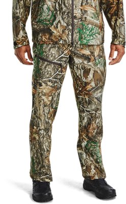 Under Armour Men's GORE-TEX® Essential Hybrid Pants. 1