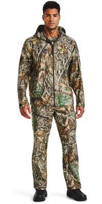 Under Armour Men's GORE-TEX® Essential Hybrid Pants. 2