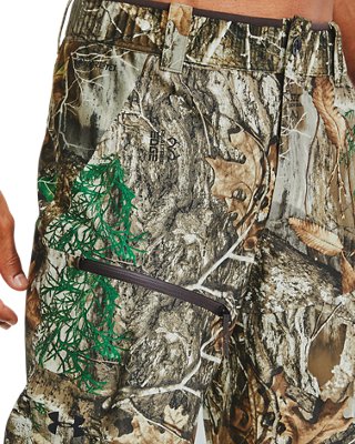 Under Armour Men's GORE-TEX® Essential Hybrid Pants. 7