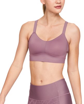 under armour breathelux bra