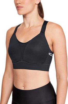 Women's UA Breathelux High Sports Bra 