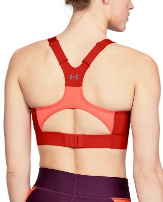 under armour breathelux bra