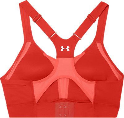 under armour breathelux bra