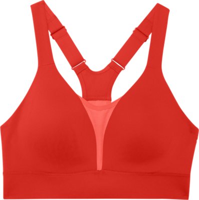 under armour breathelux bra