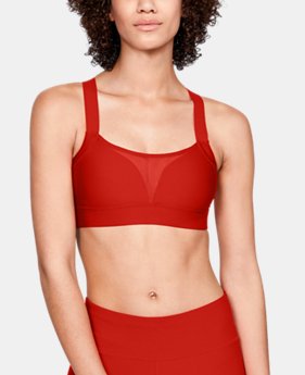 Women's UA Sport Bralette 1 Color Available $30
