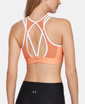 New Arrival Women's UA Sport Bralette 2 Colors Available $30