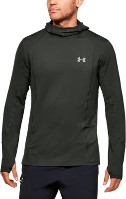 under armour reactor hoodie