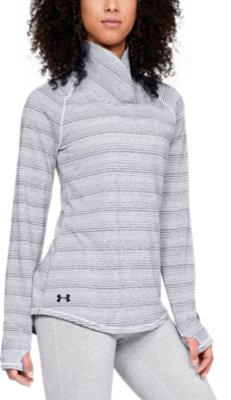 under armour womens zinger pullover 