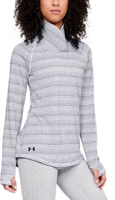 ua womens zinger pullover