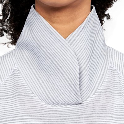 women's zinger pullover