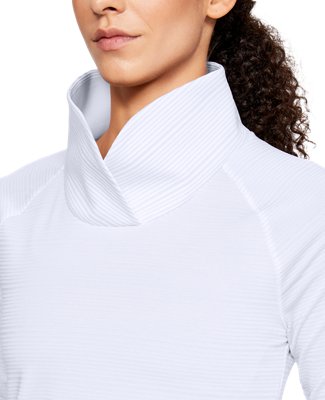 ua womens zinger pullover