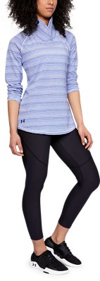 under armour zinger pullover