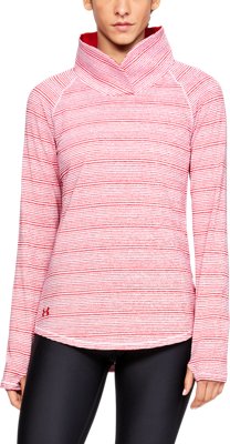 under armor pullover women's