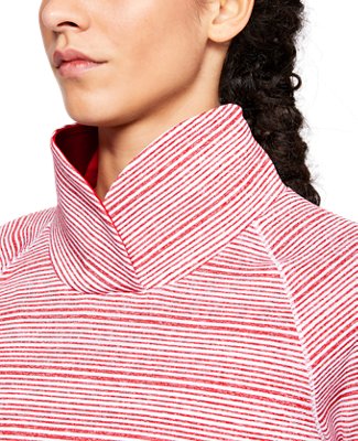 ua womens zinger pullover