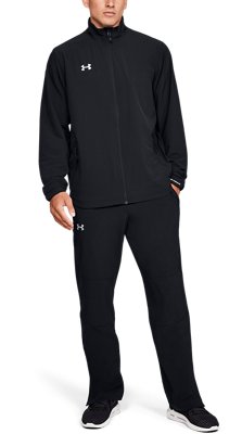 under armour men's hockey warm up pants