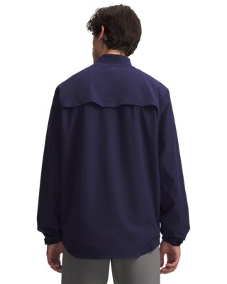 Men's UA Hockey Warm Up Jacket Under Armour