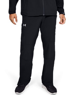 under armor warm up pants