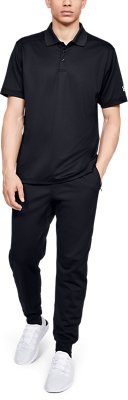 Men's UA Performance Polo image number 3