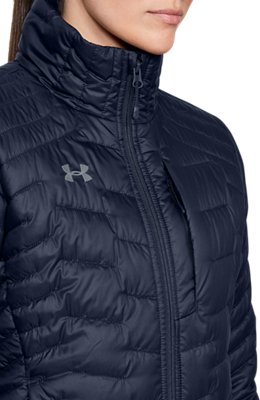 under armour reactor full zip hoodie