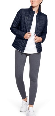under armour women's jackets canada