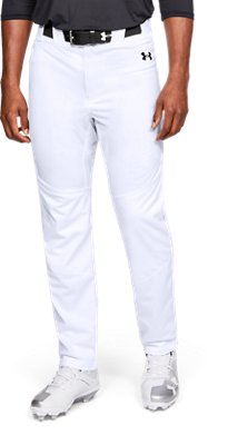 Men's UA Ace Relaxed Baseball Pants 