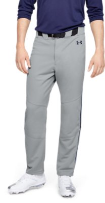 under armour grey pants