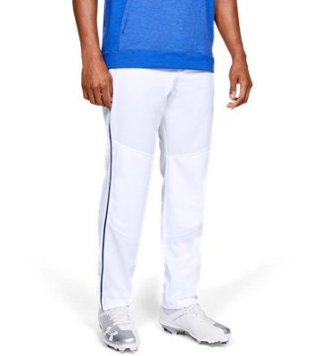 under armour loose baseball pants