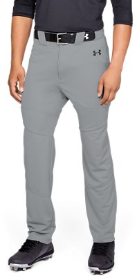 under armour loose fit baseball pants