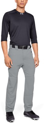 under armour steal baseball pants