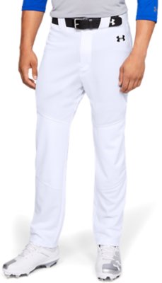 youth under armour baseball pants