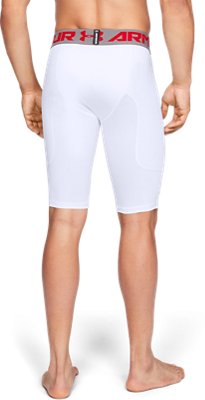 under armour baseball sliding shorts