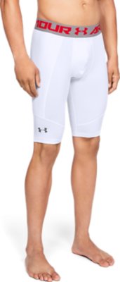 under armour compression shorts long