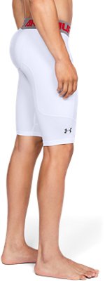 under armour men's sliding shorts