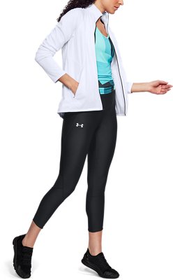 women's ua armour fly fast crop