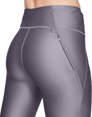 under armour fly fast crop